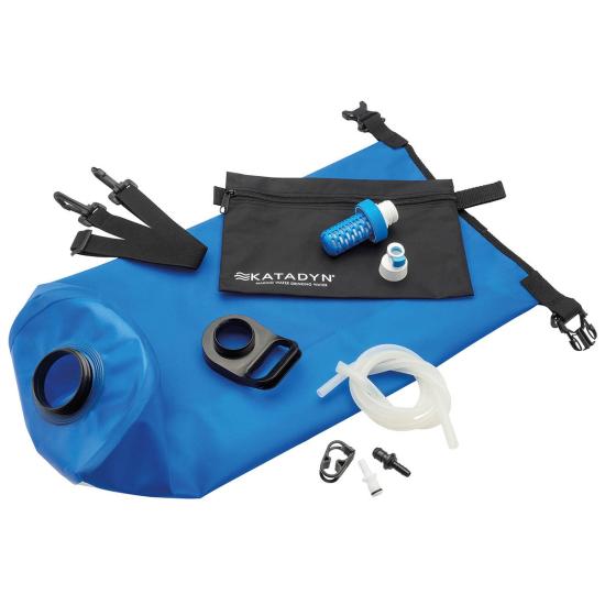 Preview: Wasserfilter Katadyn 